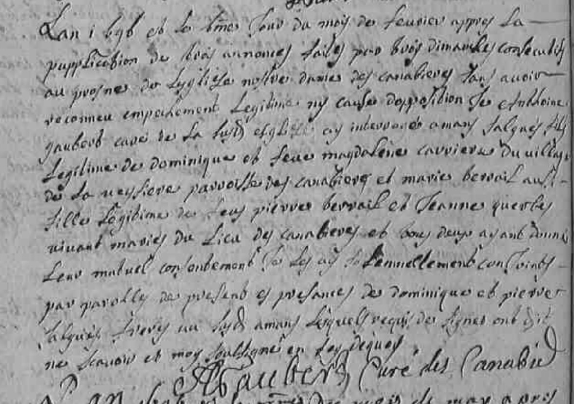 Mariage Salgues Amans - Terral Marie 28_02_1696.jpg